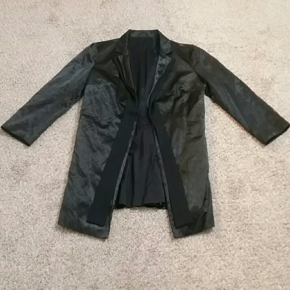 Jacket - Picture 2 of 5